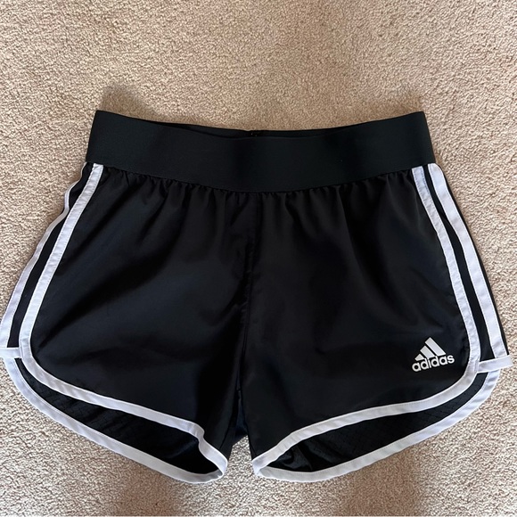 Adidas training shorts - Picture 1 of 5